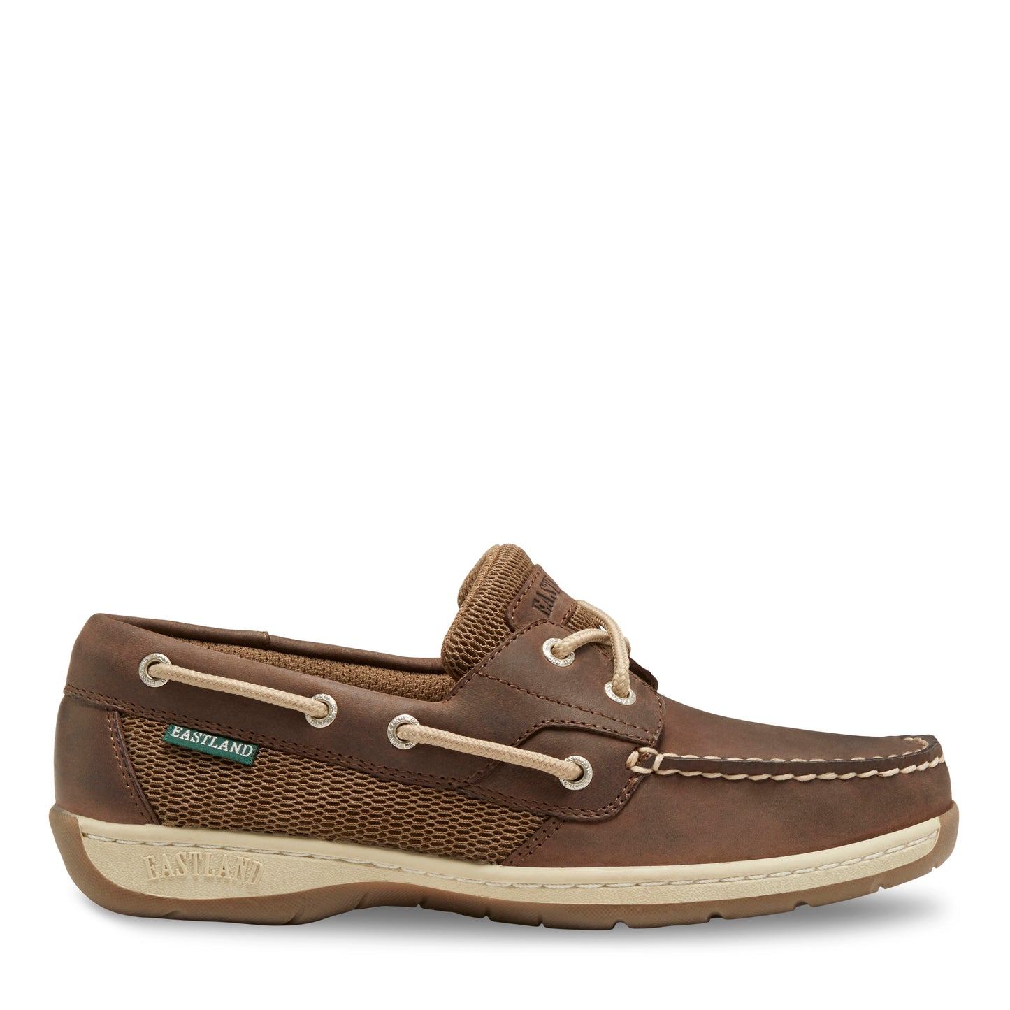 Women's Solstice Boat Shoe Oxford