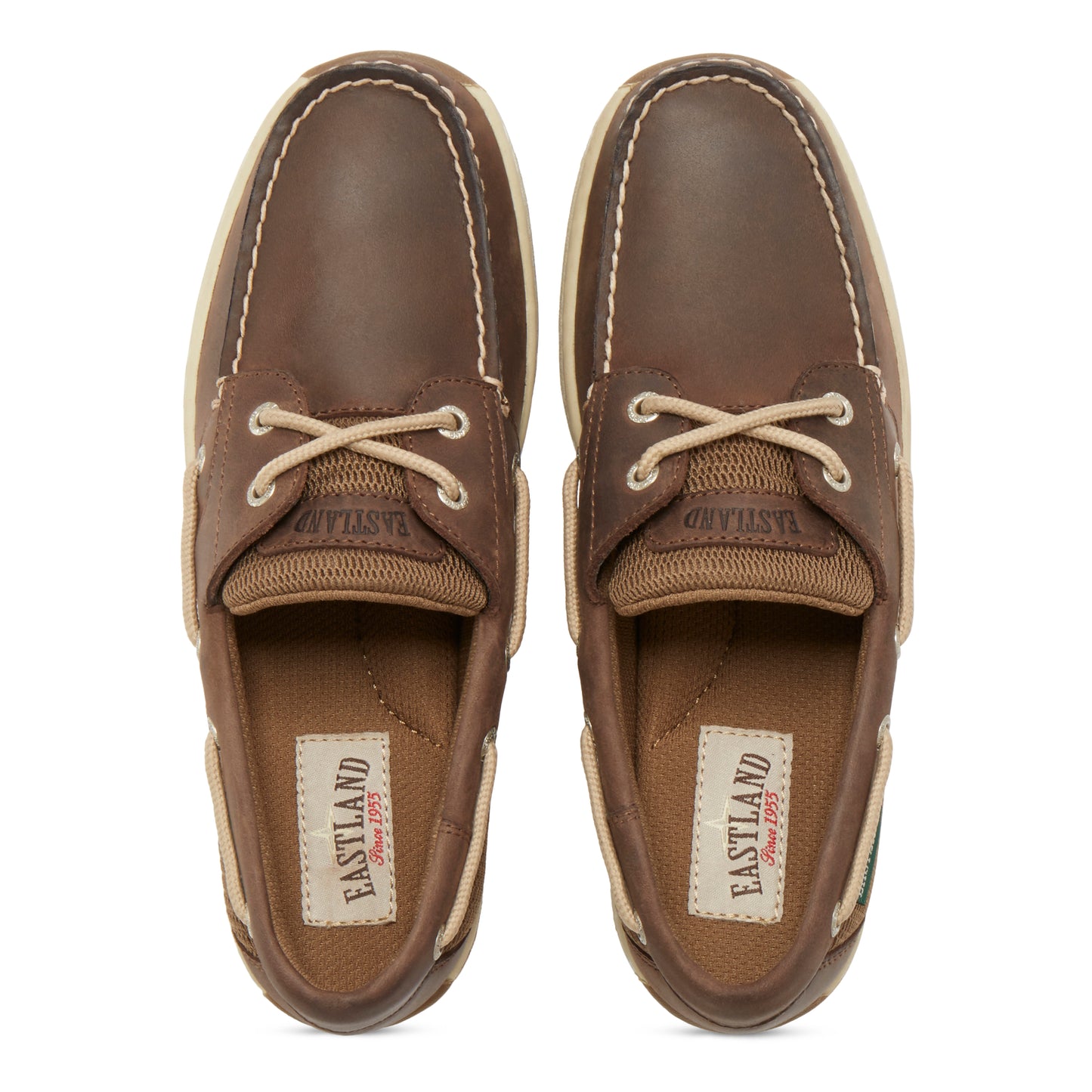 Women's Solstice Boat Shoe Oxford