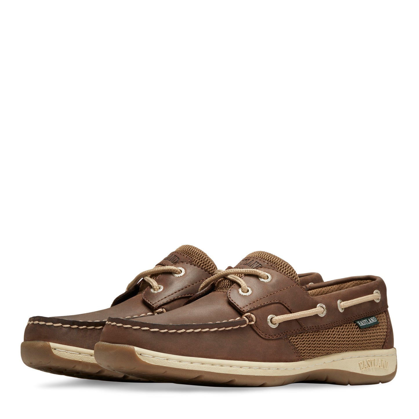 Women's Solstice Boat Shoe Oxford