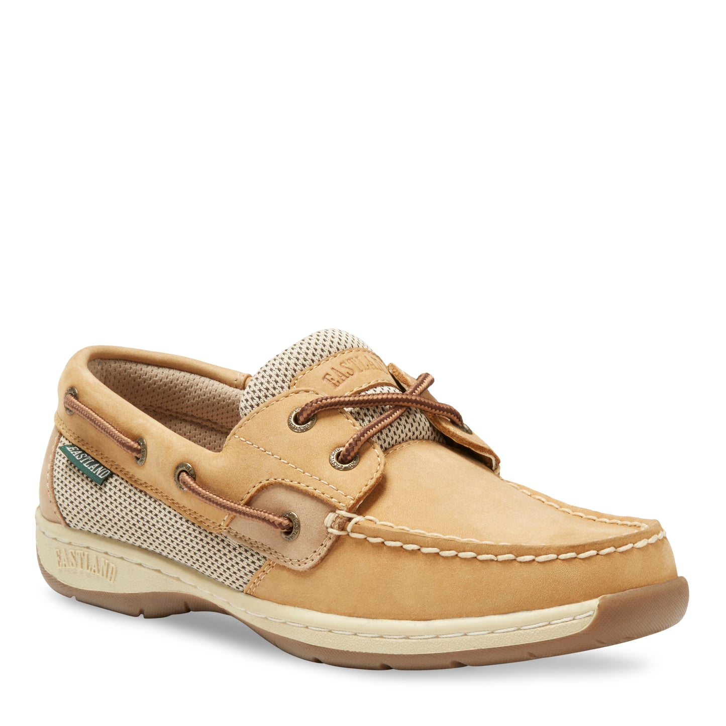 Women's Solstice Boat Shoe Oxford