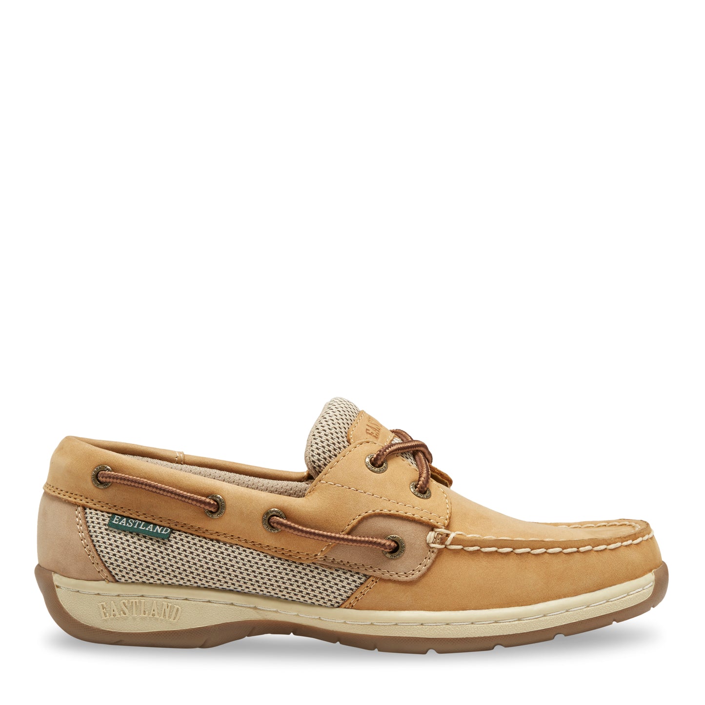 Women's Solstice Boat Shoe Oxford