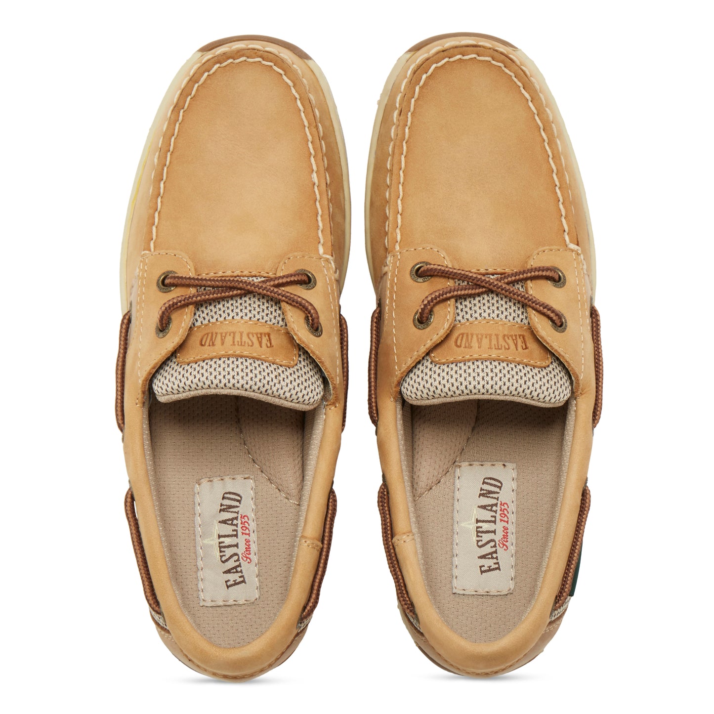 Women's Solstice Boat Shoe Oxford