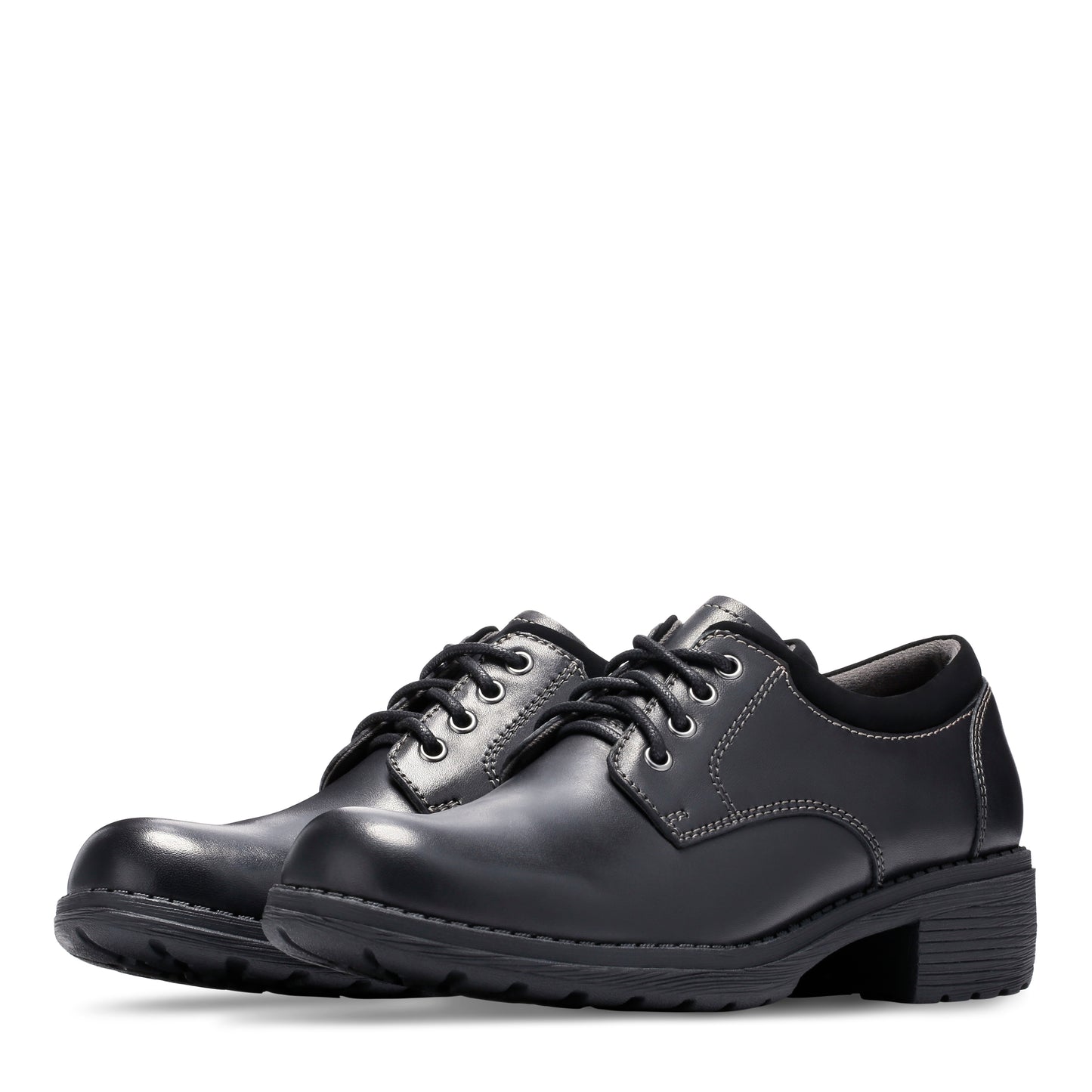 Women's Stride Oxford