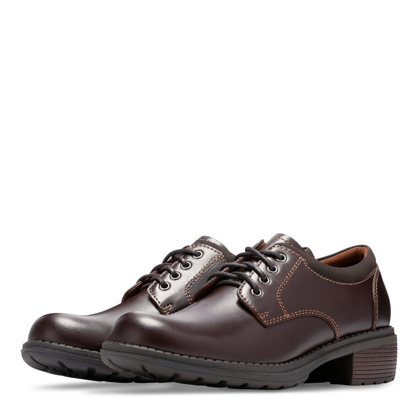 Women's Stride Oxford