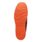 Women's Summer MLB Houston Astros Canvas Boat Shoe