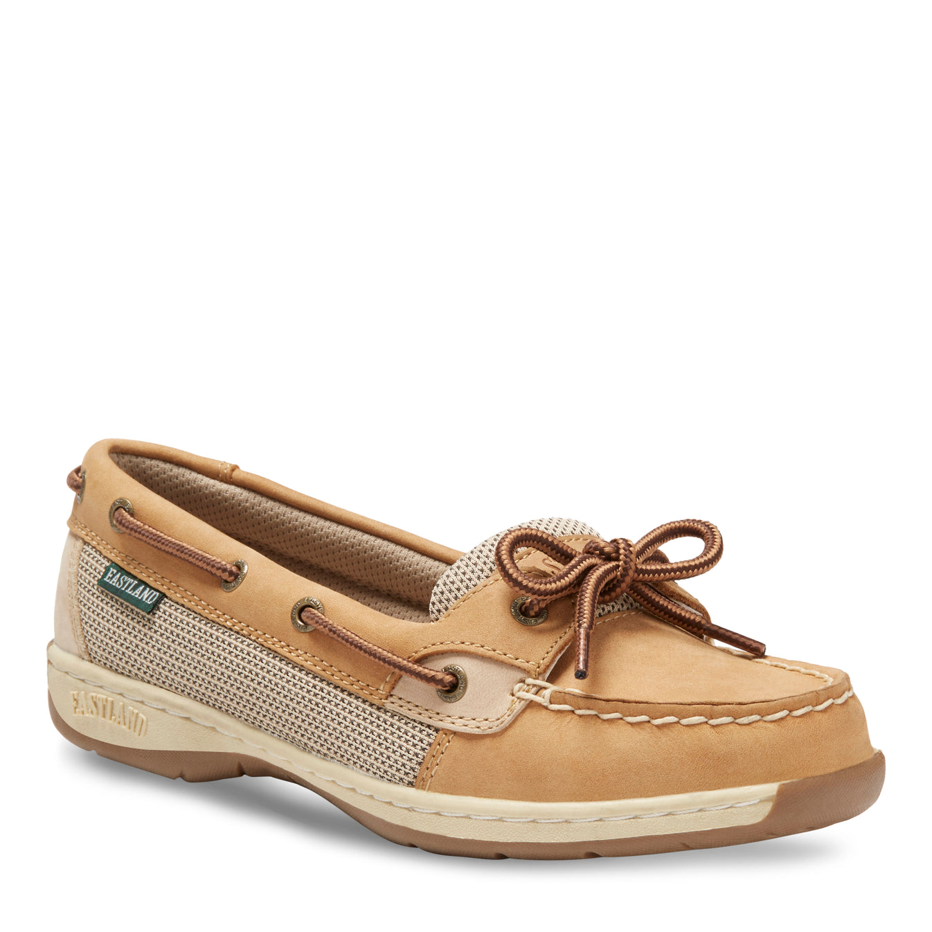 Eastland Women's Sunrise Boat Shoe at