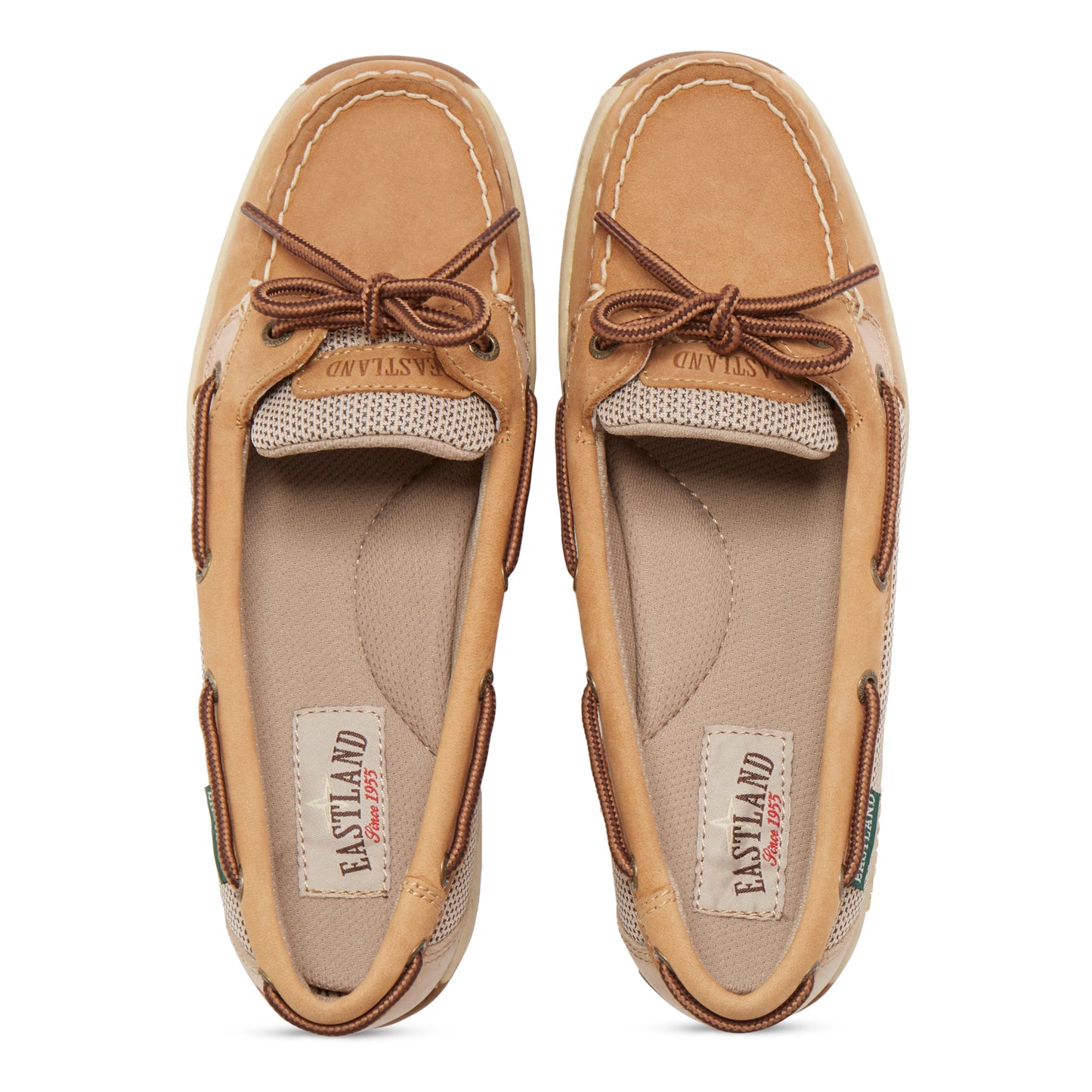 Women's Sunrise Boat Shoe Slip On