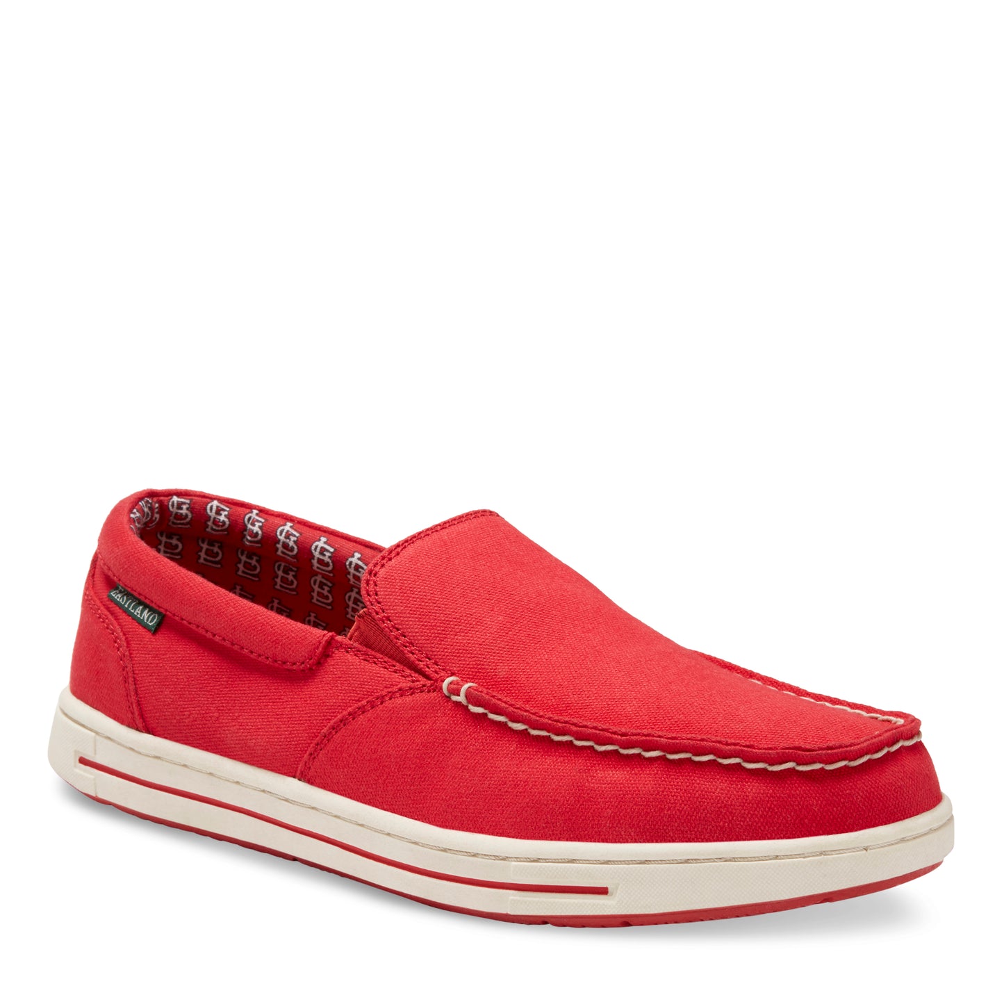 Men's Surf MLB St Louis Cardinals Slip On