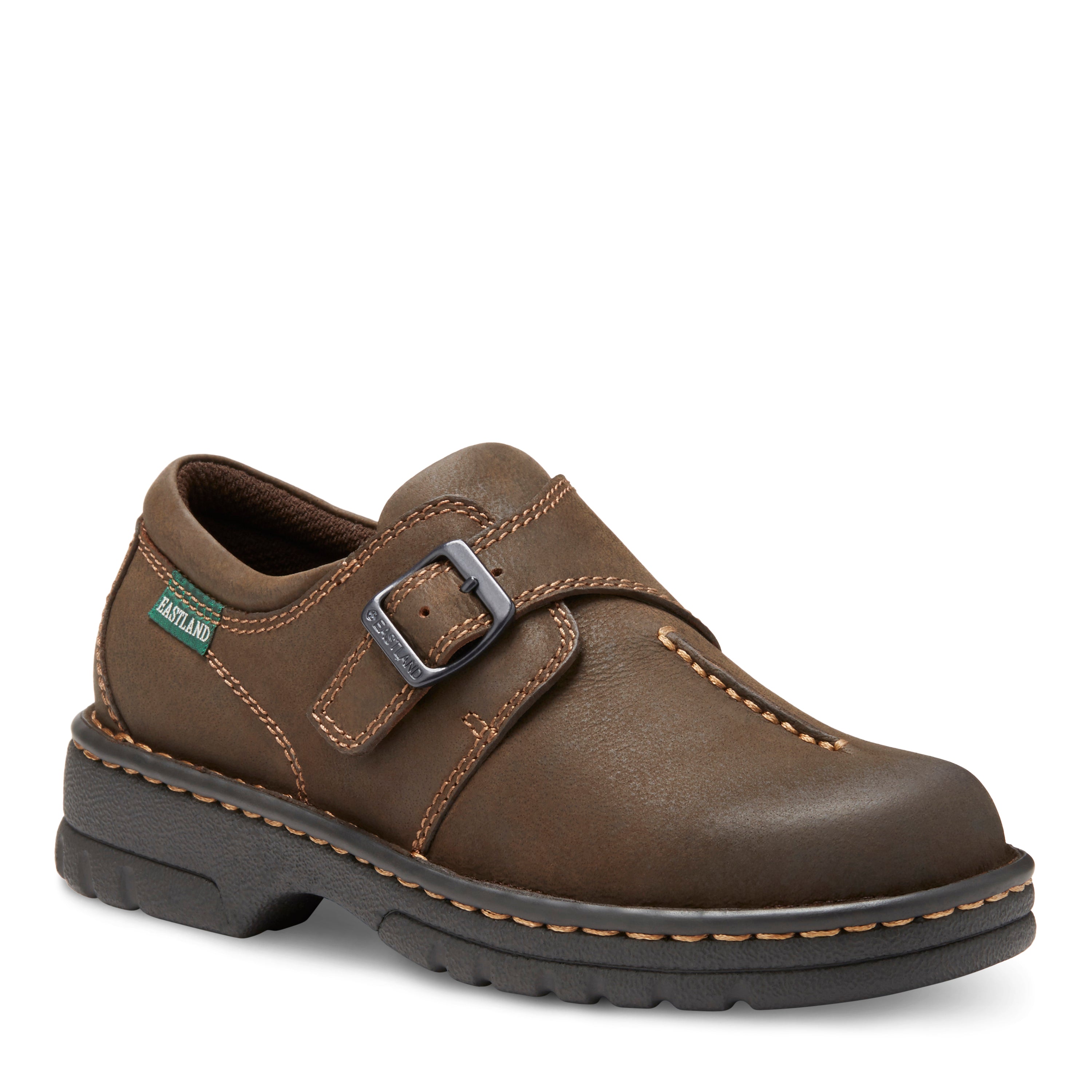 Eastland slip top on shoes