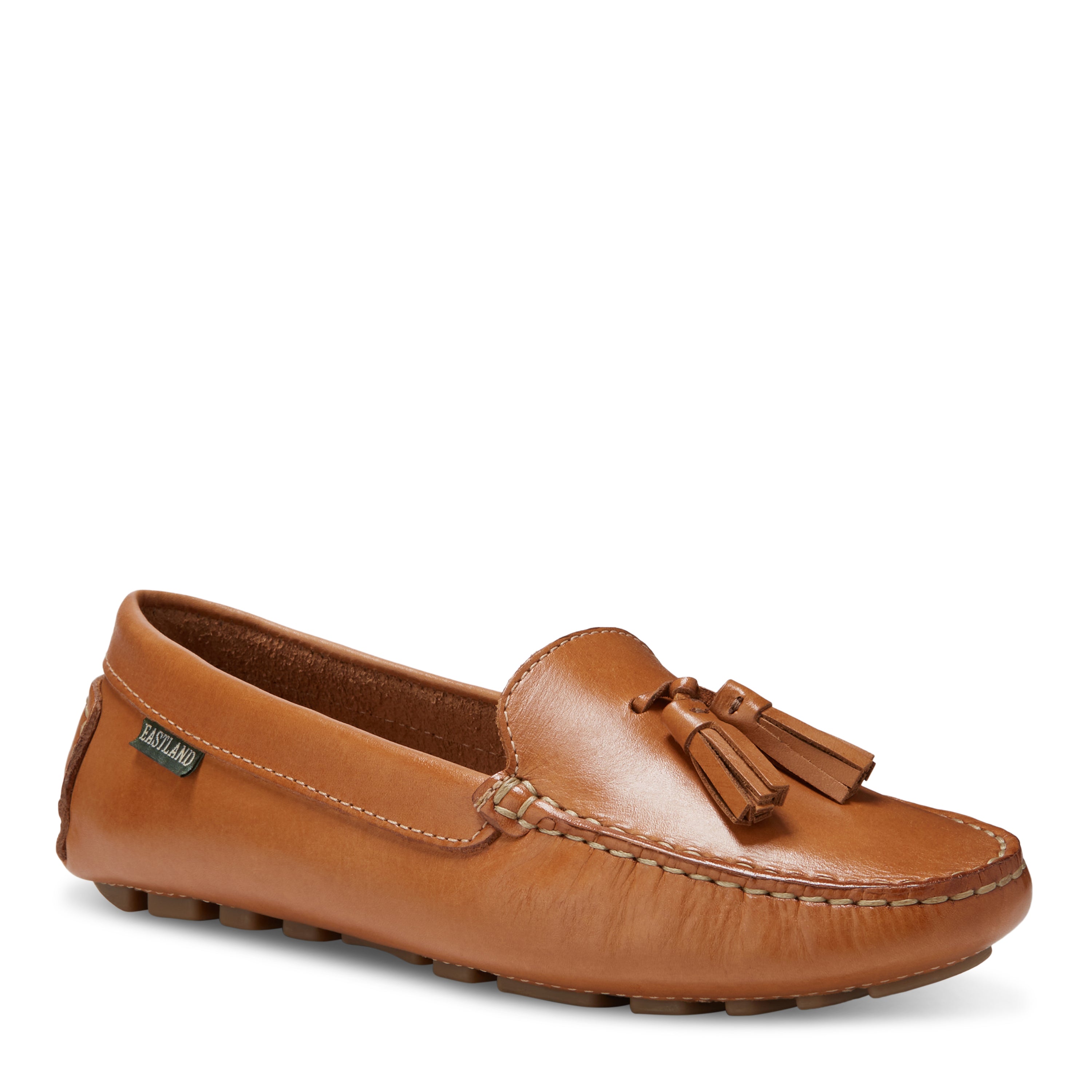 Tasseled loafers sale womens