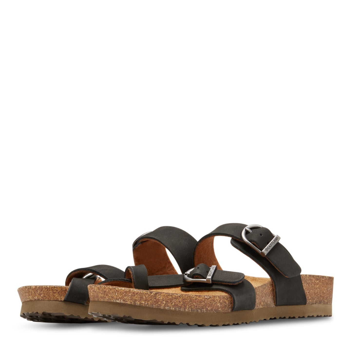 Women’s Tiogo Buckle Strap Thong Sandal