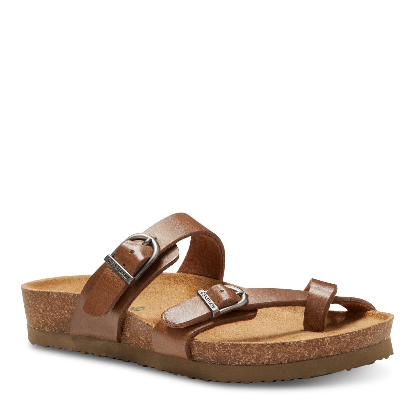 Women’s Tiogo Buckle Strap Thong Sandal