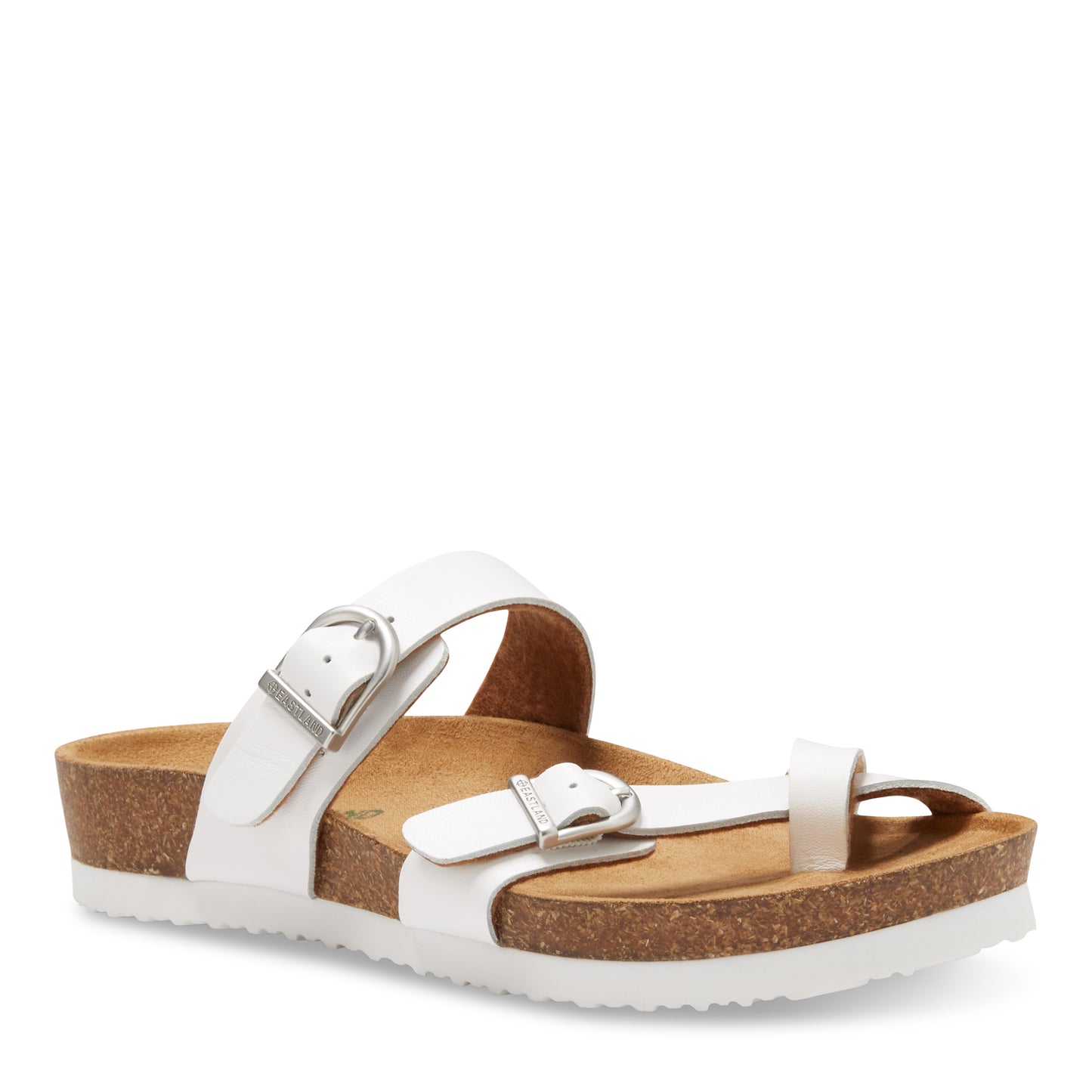 Women’s Tiogo Buckle Strap Thong Sandal