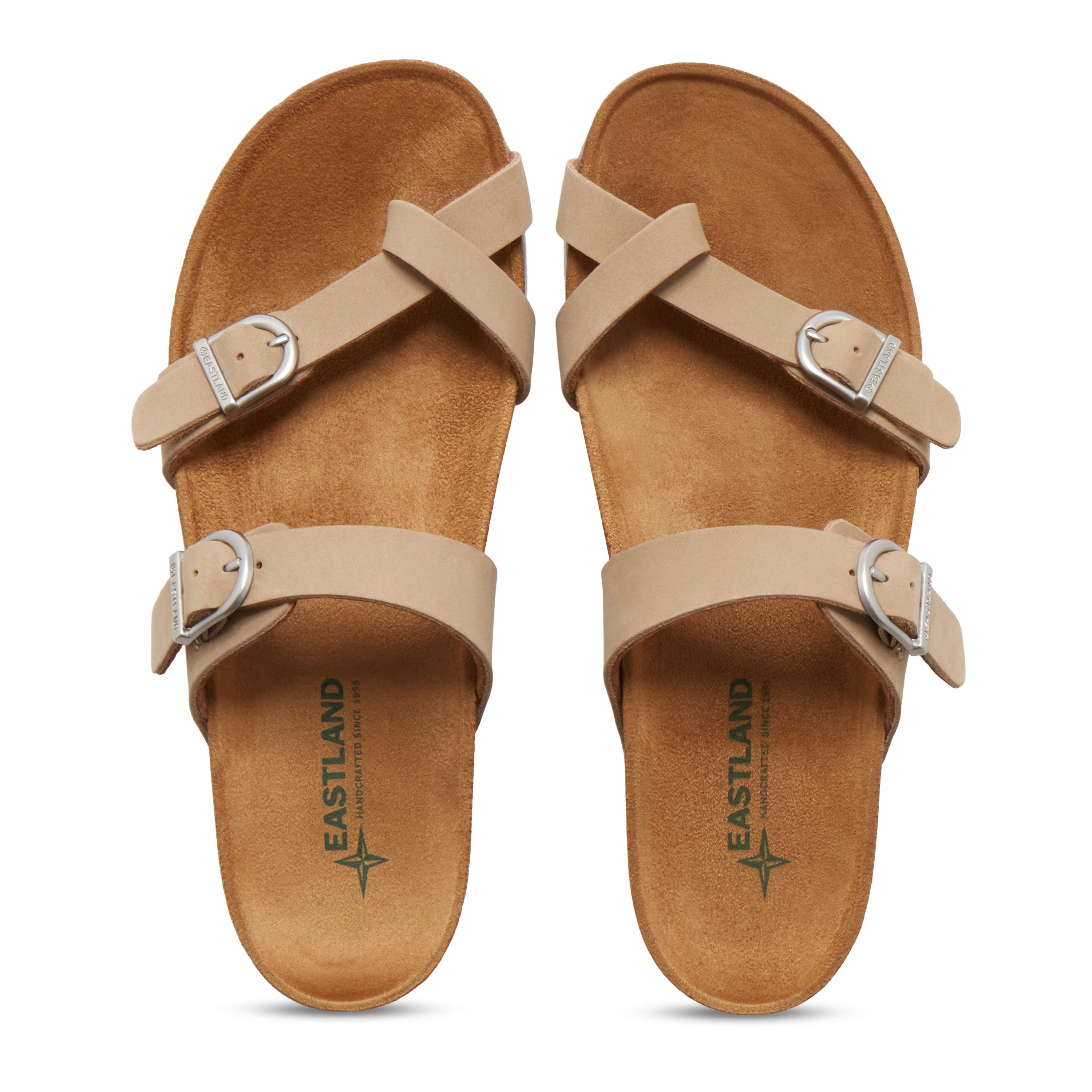 Eastland 2025 tiogo sandal