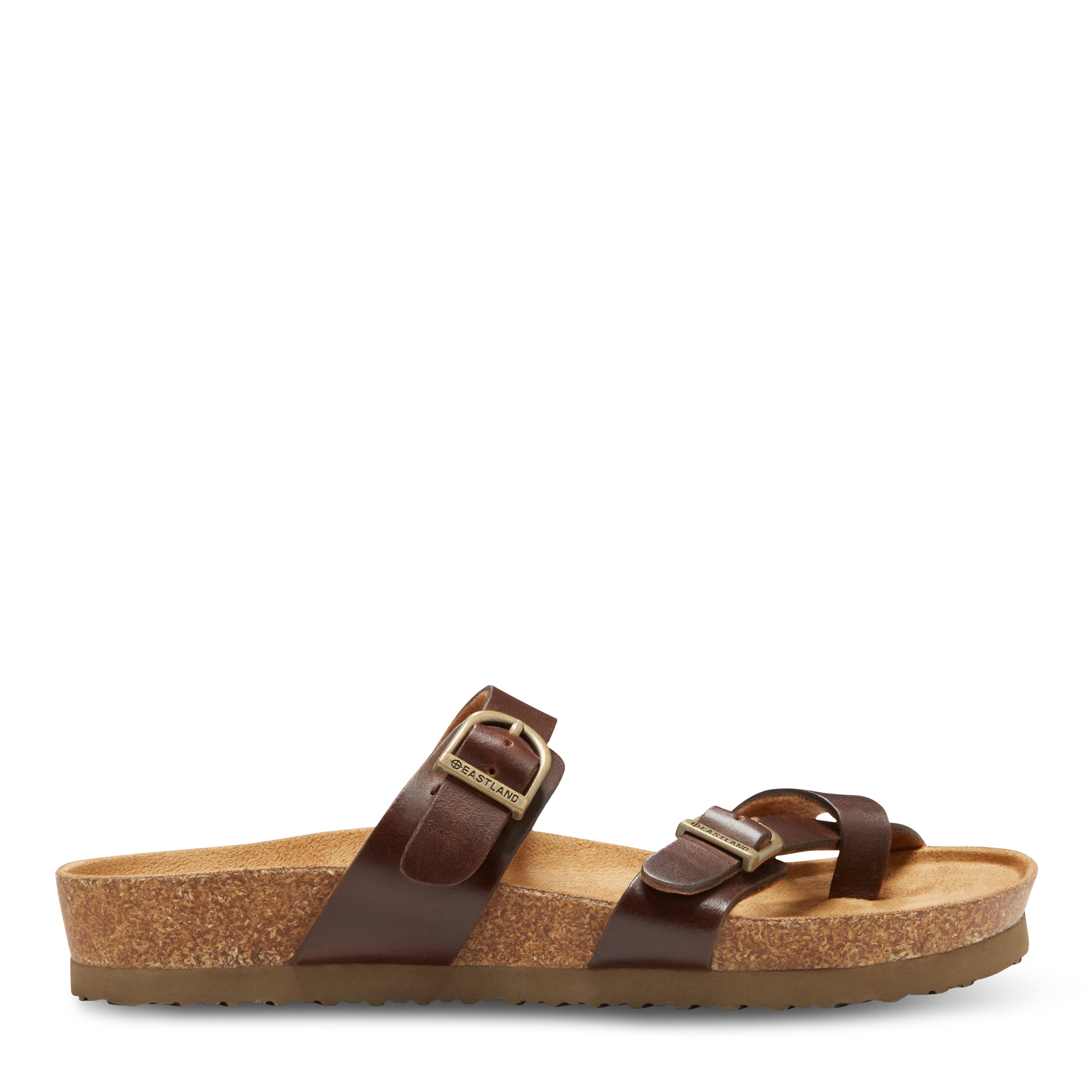 Eastland on sale tiogo sandal