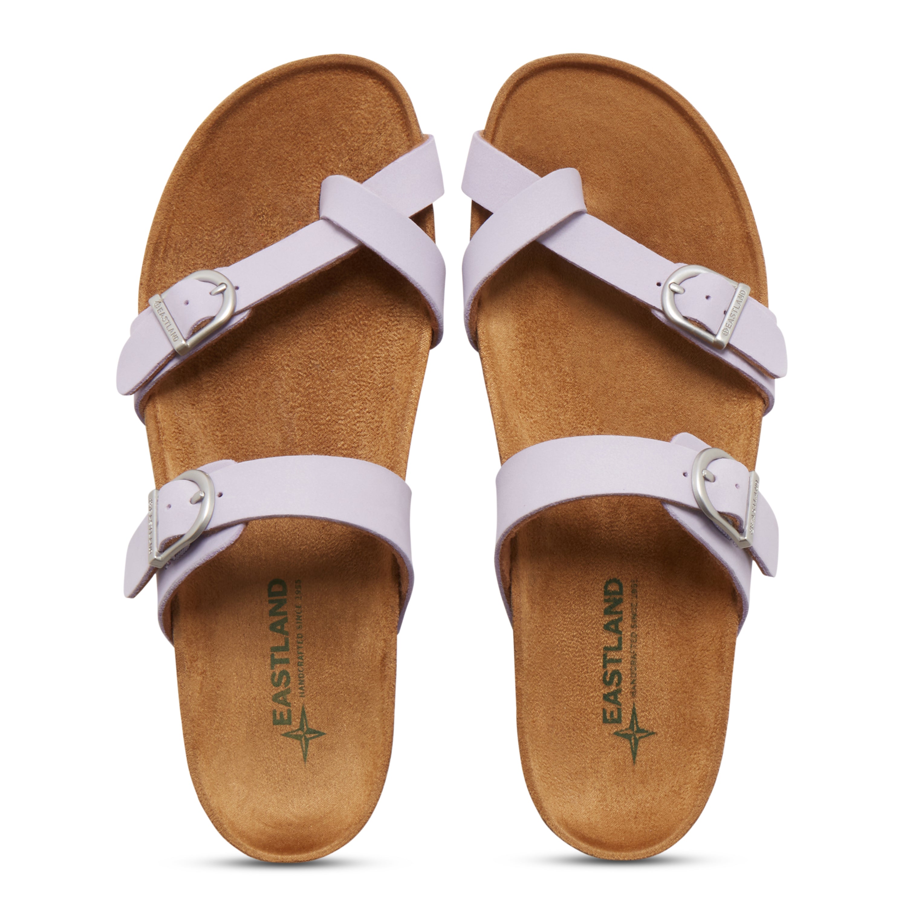 Eastland cheap tiogo sandal