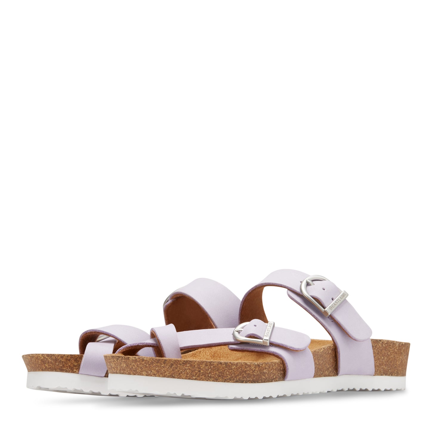 Women’s Tiogo Buckle Strap Thong Sandal