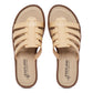 Women's Topaz Wedge Thong Sandal