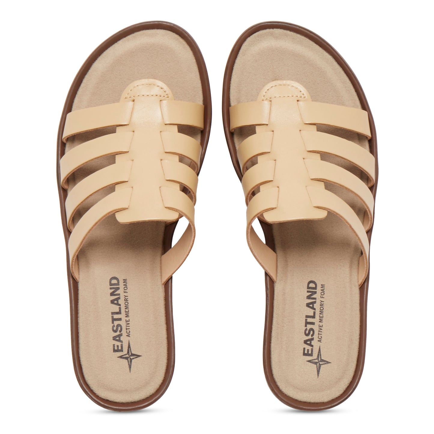 Women's Topaz Wedge Thong Sandal