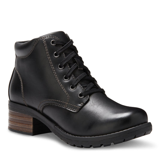 Women's Trudy Plain Toe Boot