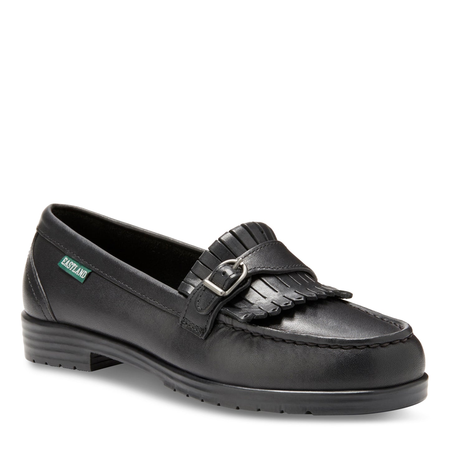 Women's Woodside Kiltie Loafer