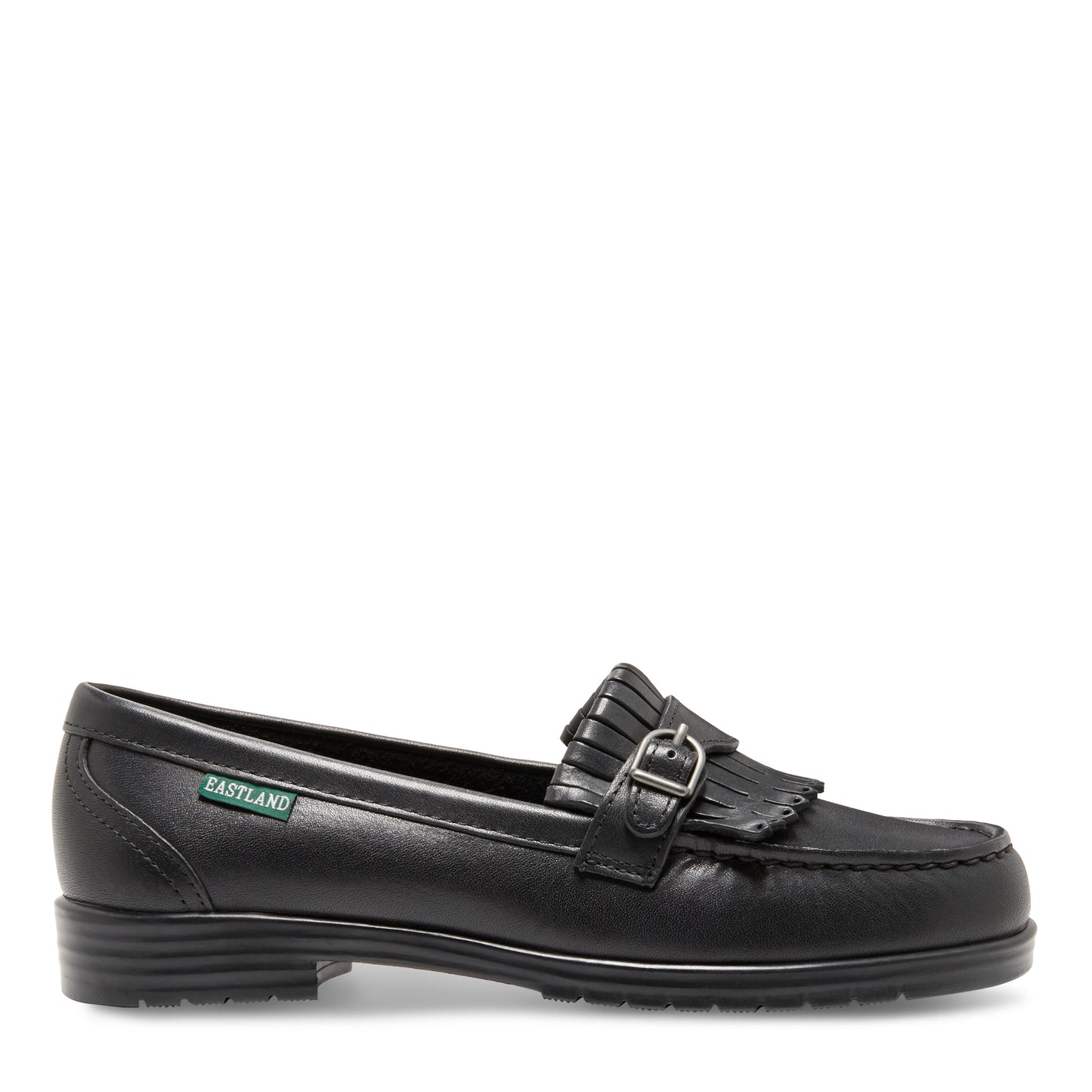 Women's Woodside Kiltie Loafer