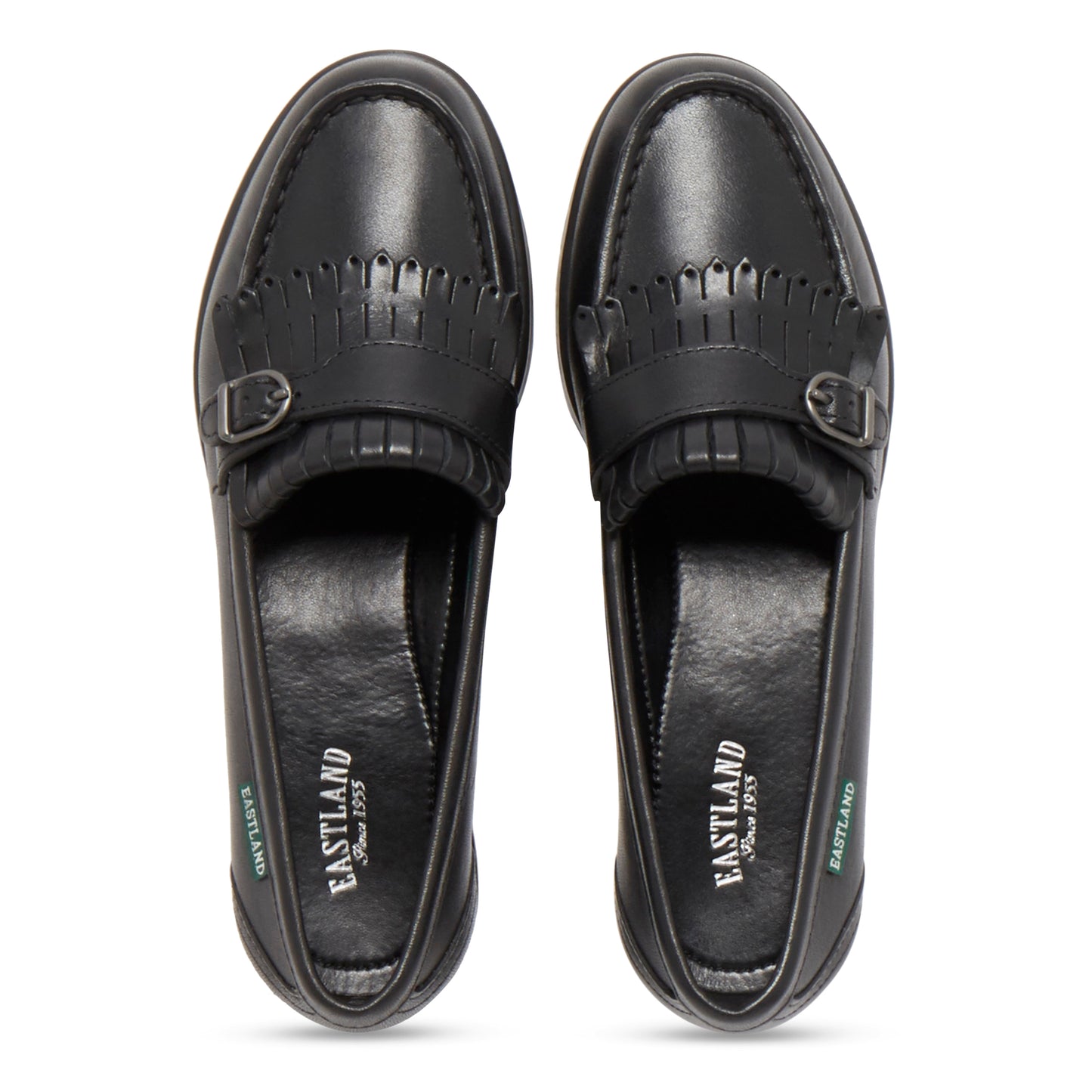 Women's Woodside Kiltie Loafer