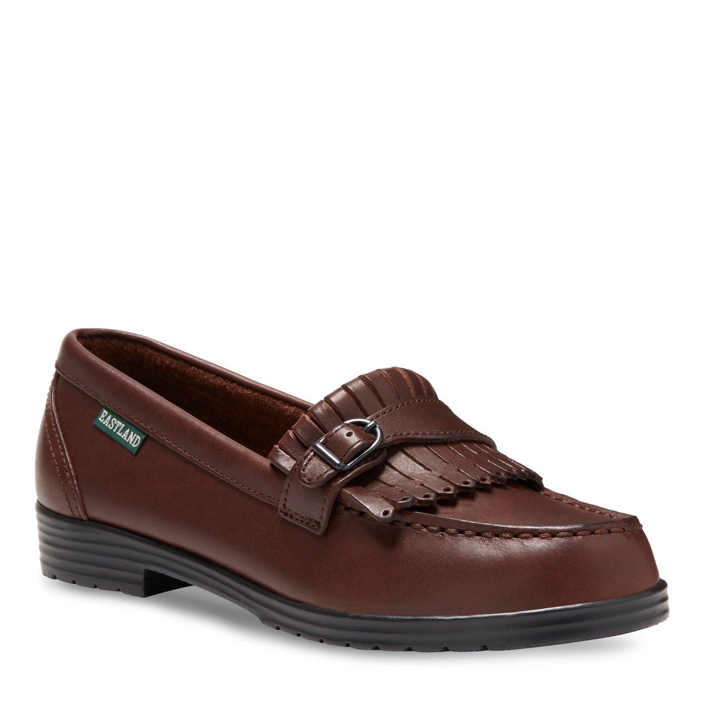 Women's Woodside Kiltie Loafer