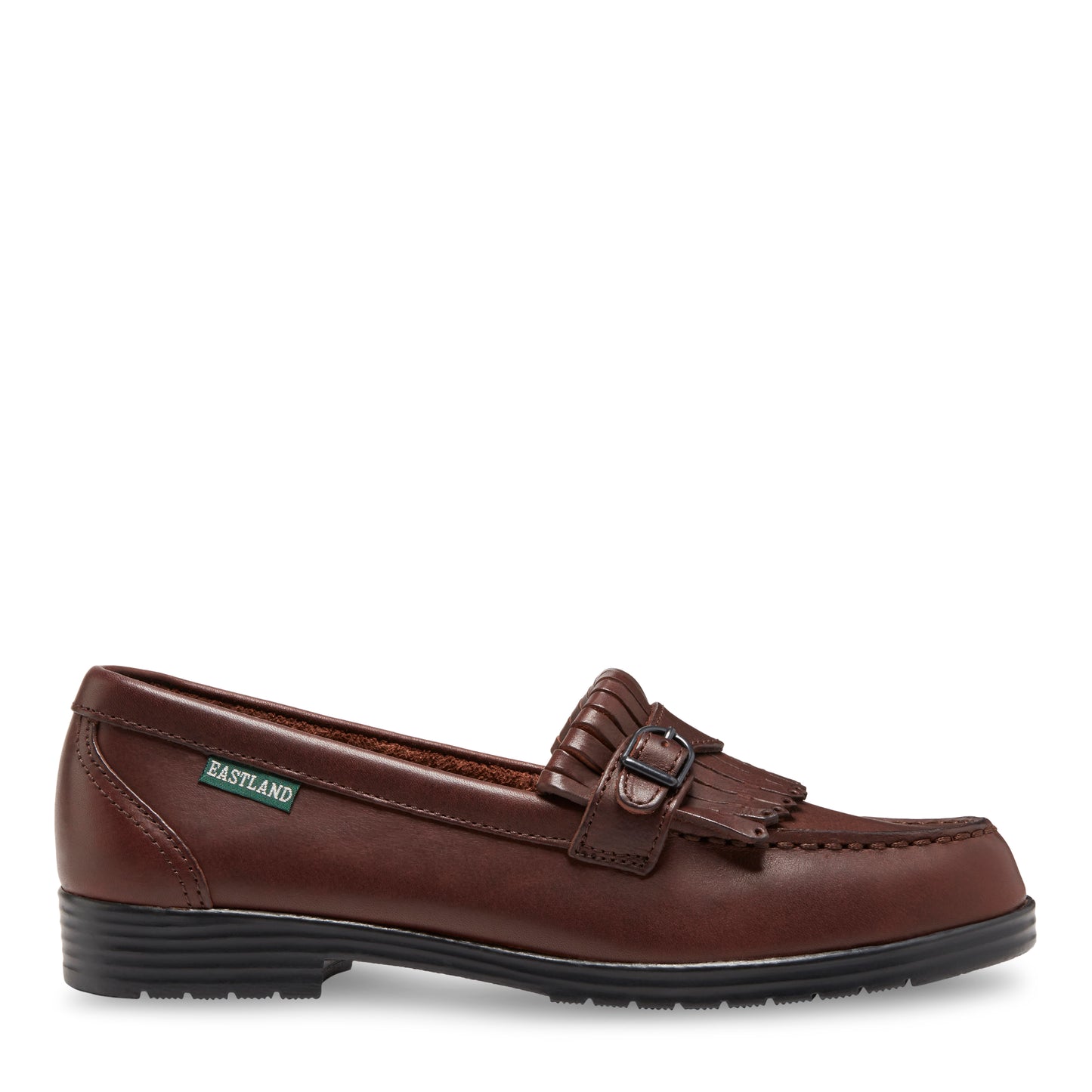 Women's Woodside Kiltie Loafer