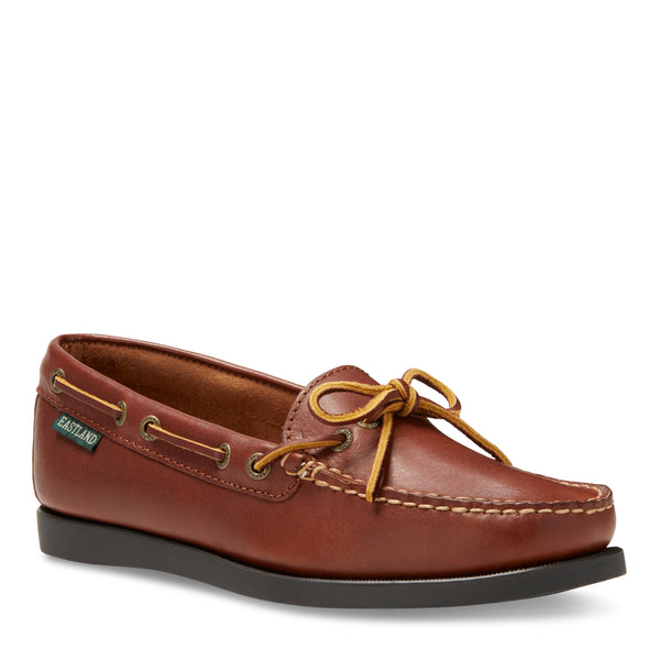 Eastland women's boat shoes clearance