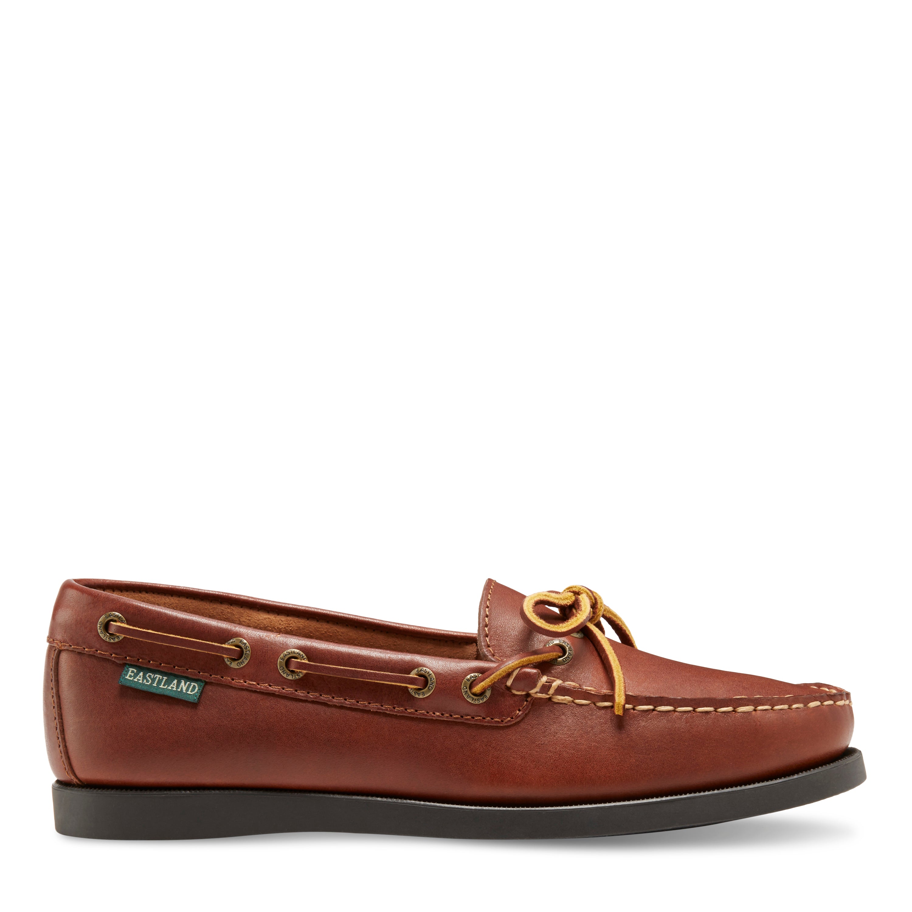 Eastland yarmouth cheap boat shoe