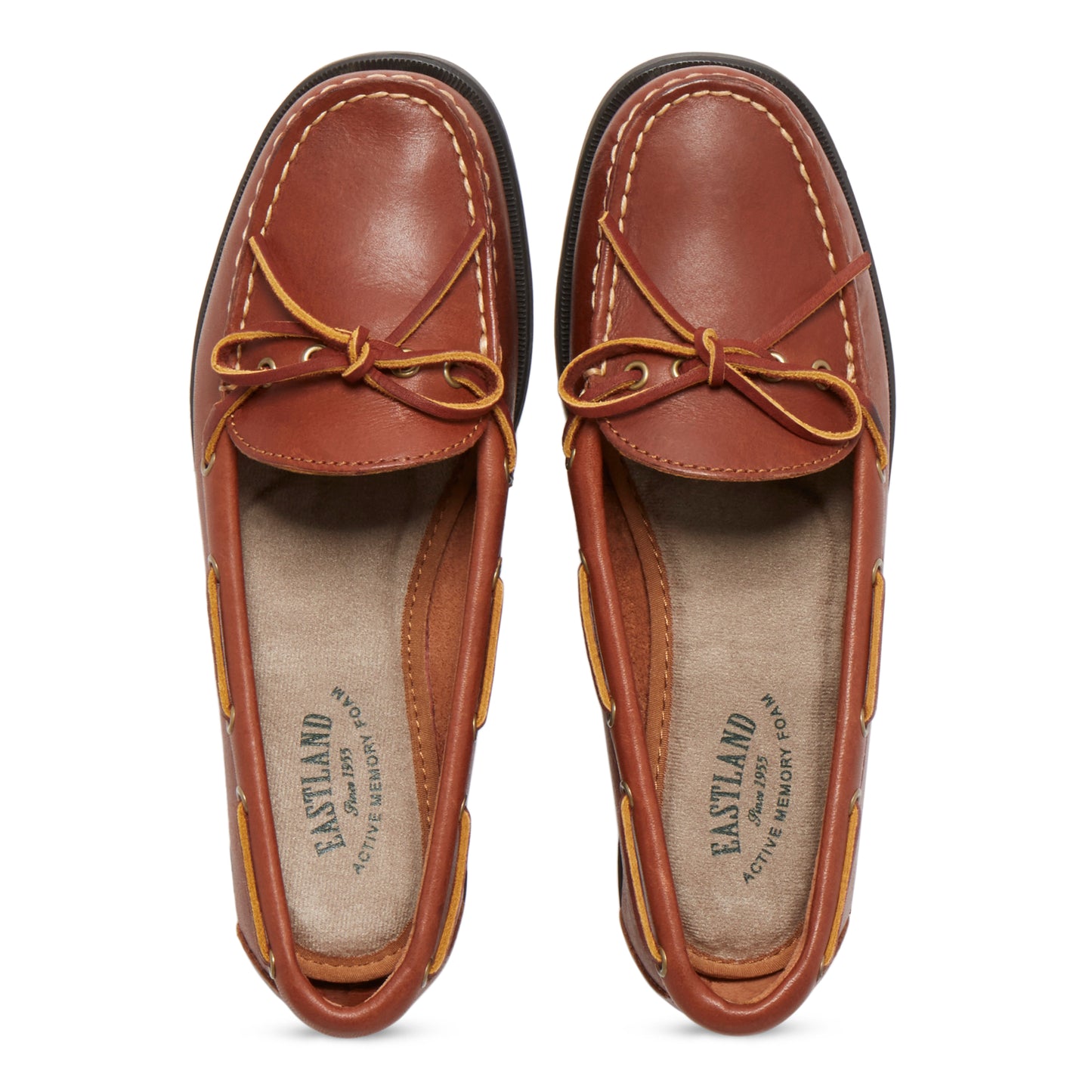 Women's Yarmouth Camp Moc Slip On