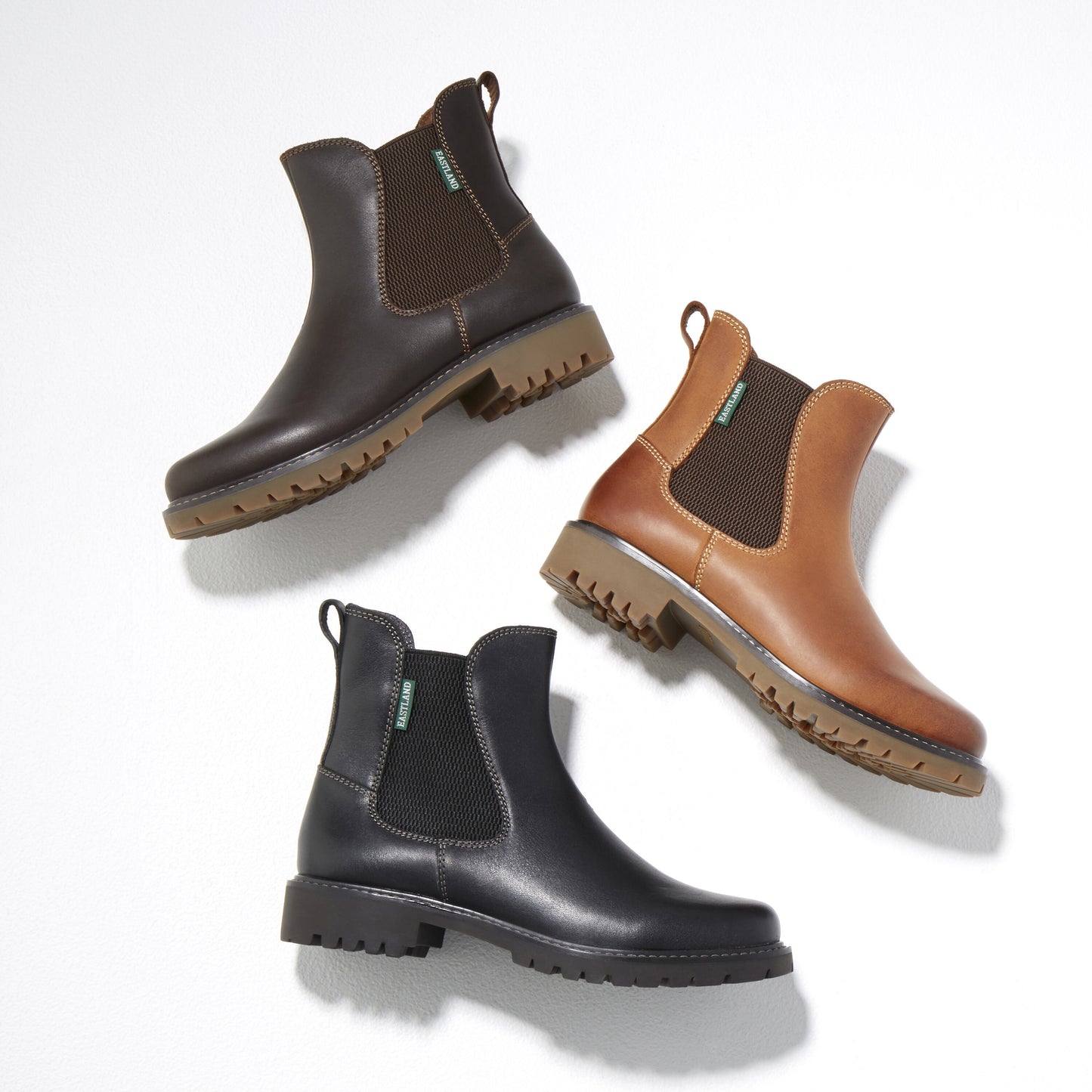 Women's Ida Chelsea Boot