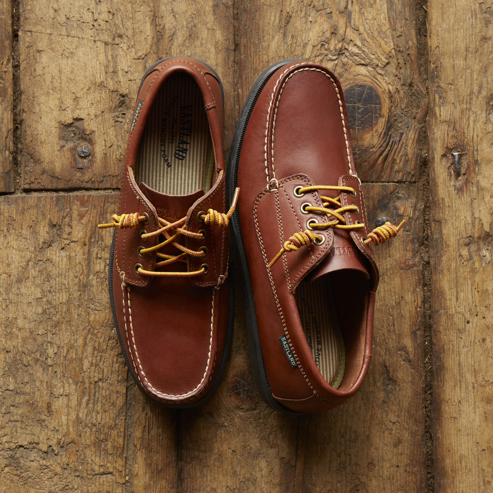 Men's Falmouth Camp Moc - Main Image