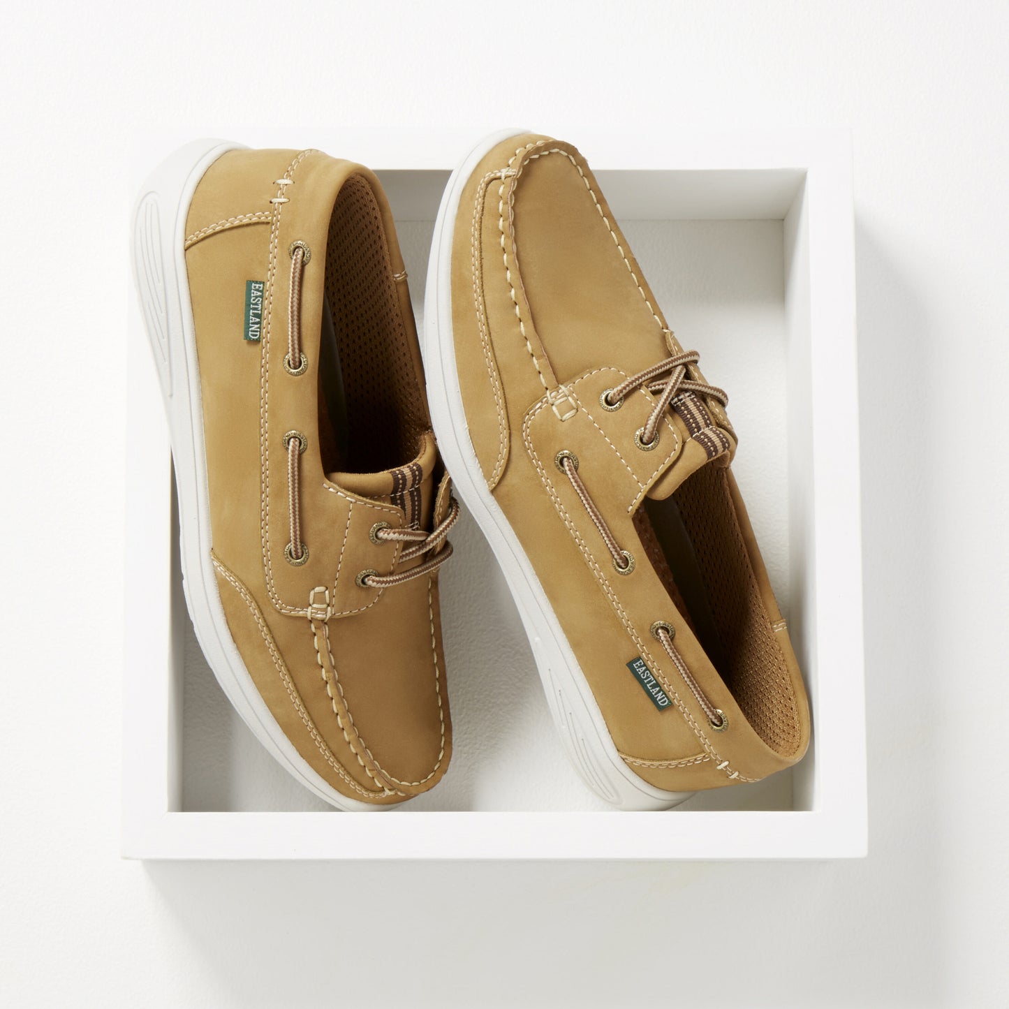 Men's Benton Boat Shoe