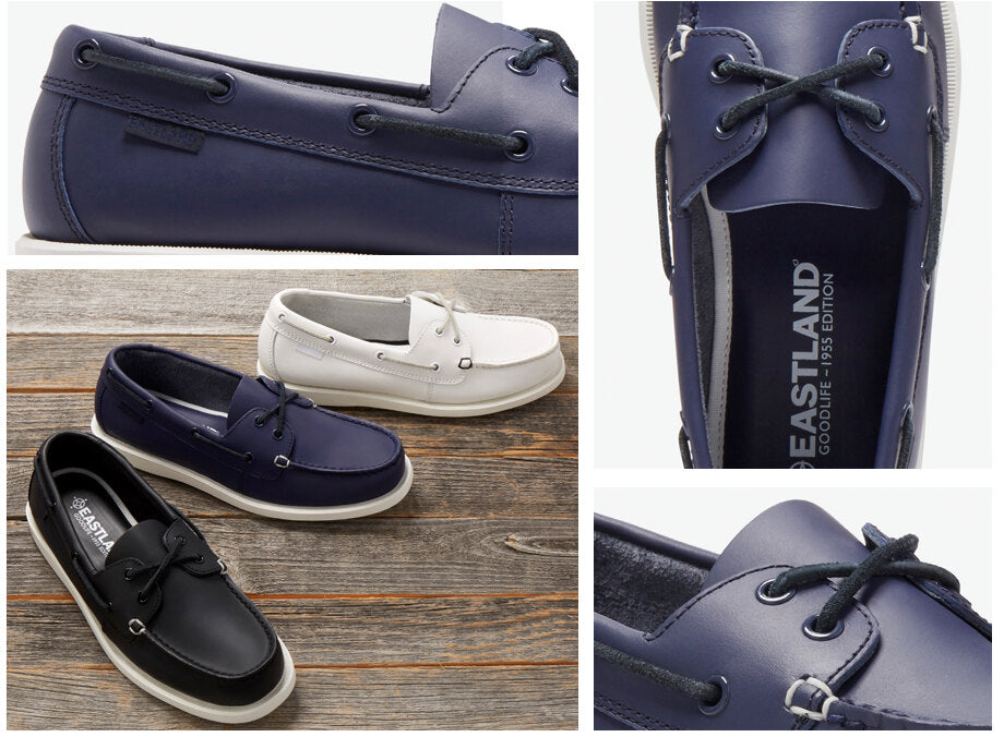 Eastland x Goodlife: 2019