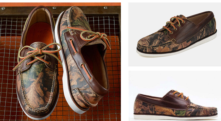 Eastland x RealTree: 2013