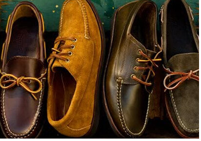 Authentic Craftsmanship + Enduring Style