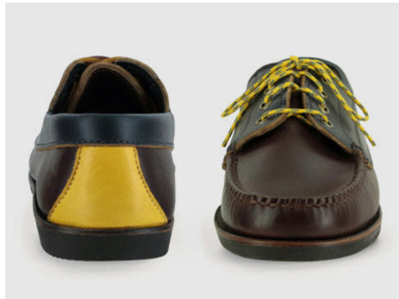 Eastland x Mr. Mort Join Forces