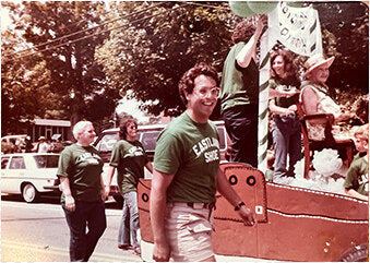Hometown Parade