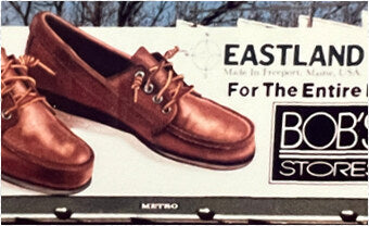 On the Billboard